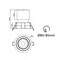 led recessed lighting,spotlight and recessed light fixtures